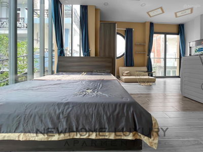 Logement dans Ho Chi Minh City, Vietnam Logement dans Ho Chi Minh City, Vietnam