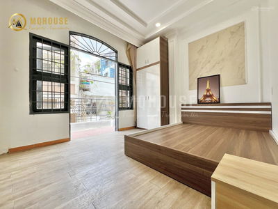 Alojamiento en Ho Chi Minh City, Vietnam Alojamiento en Ho Chi Minh City, Vietnam