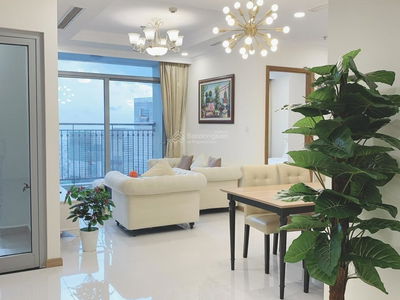 Vinhomes Central Park, Vietnam Vinhomes Central Park, Vietnam