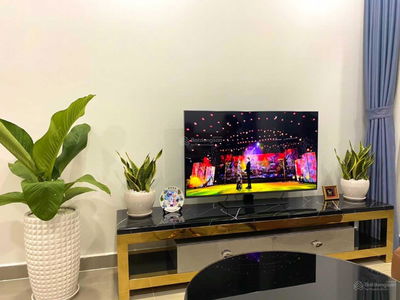 River Panorama, Vietnam River Panorama, Vietnam