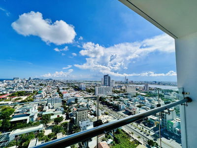 Hiyori Garden Tower, Vietnam  Hiyori Garden Tower, Vietnam