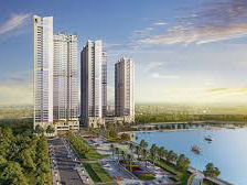 Mipec Rubik 360, Vietnam  Mipec Rubik 360, Vietnam