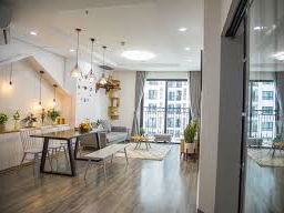 Mipec Rubik 360, Vietnam  Mipec Rubik 360, Vietnam