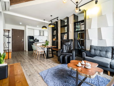 The Tresor, Vietnam  The Tresor, Vietnam