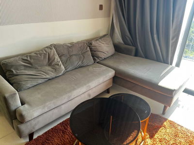 Q7 Boulevard, Vietnam Q7 Boulevard, Vietnam