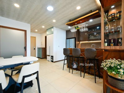 Xi Grand Court, Vietnam Xi Grand Court, Vietnam