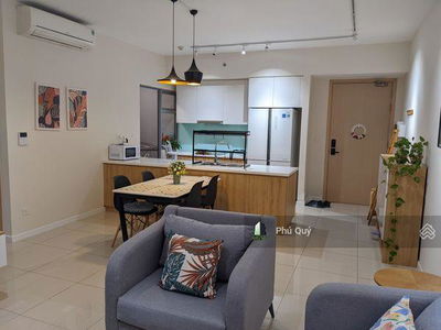 Palm Heights, Vietnam Palm Heights, Vietnam