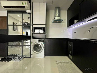 Masteri Millennium, Vietnam  Masteri Millennium, Vietnam