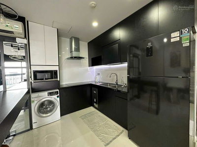 Masteri Millennium, Vietnam  Masteri Millennium, Vietnam