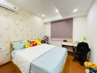 Căn hộ Cosmo City, Vietnam Căn hộ Cosmo City, Vietnam