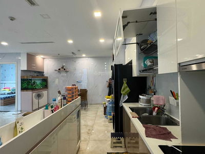 Vinhomes Golden River Ba Son, Vietnam Vinhomes Golden River Ba Son, Vietnam