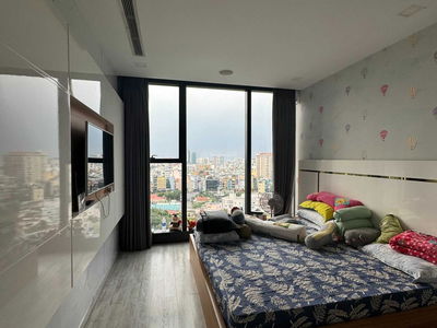 Vinhomes Golden River Ba Son, Vietnam Vinhomes Golden River Ba Son, Vietnam