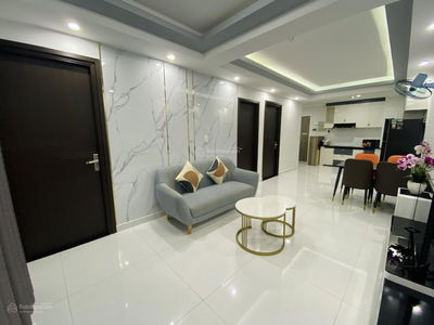 Saigon South Residences, Vietnam Saigon South Residences, Vietnam