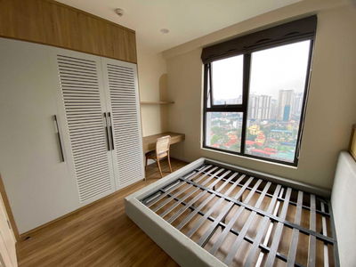 Trinity Tower, Vietnam Trinity Tower, Vietnam