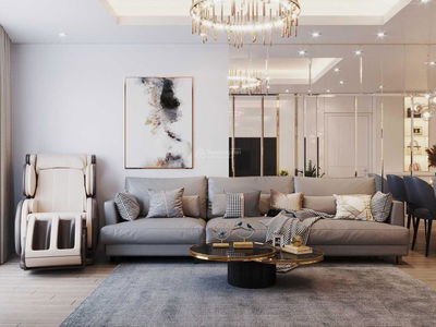 Sunshine Garden, Vietnam Sunshine Garden, Vietnam