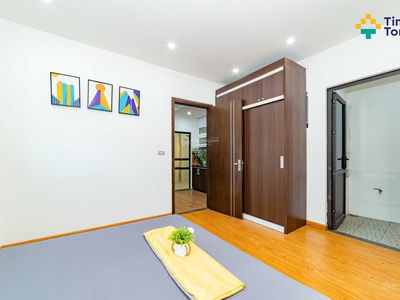 Alojamiento en Hanoi, Vietnam Alojamiento en Hanoi, Vietnam