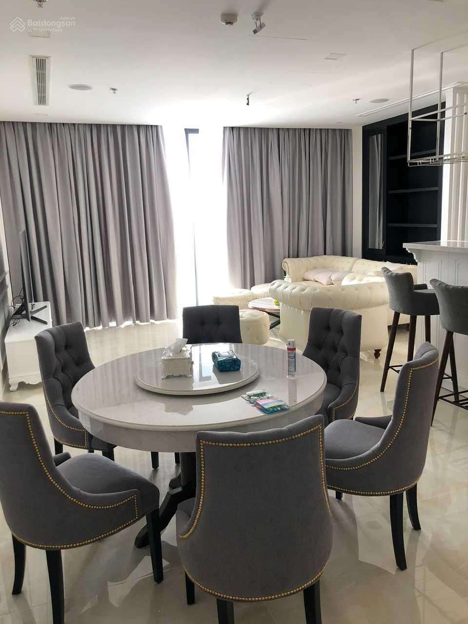 Vinhomes Golden River Ba Son, Vietnam Vinhomes Golden River Ba Son, Vietnam