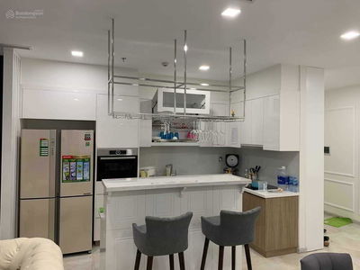 Vinhomes Golden River Ba Son, Vietnam Vinhomes Golden River Ba Son, Vietnam