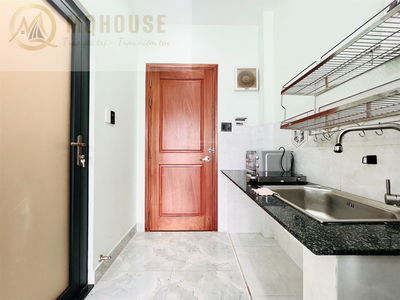 Housing in Ho Chi Minh City, Vietnam Housing in Ho Chi Minh City, Vietnam