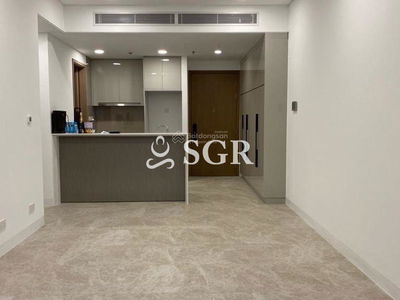 The River Thủ Thiêm, Vietnam The River Thủ Thiêm, Vietnam