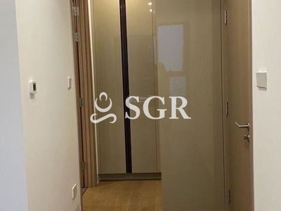 The River Thủ Thiêm, Vietnam The River Thủ Thiêm, Vietnam