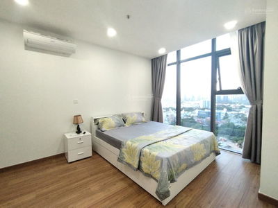 Eco Green Sài Gòn, Vietnam Eco Green Sài Gòn, Vietnam