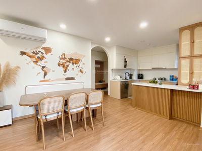 Le Grand Jardin Sài Đồng, Vietnam Le Grand Jardin Sài Đồng, Vietnam