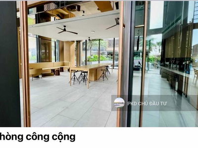 The River Thu Thiem, Vietnam The River Thu Thiem, Vietnam