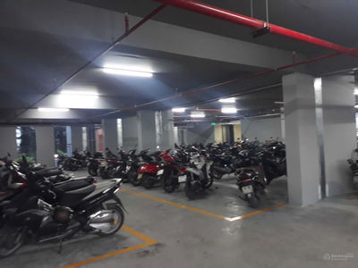 Thủ Thiêm Garden, Vietnam Thủ Thiêm Garden, Vietnam