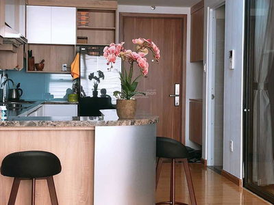 Thủ Thiêm Garden, Vietnam Thủ Thiêm Garden, Vietnam