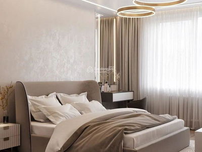 The Everrich Infinity, Vietnam The Everrich Infinity, Vietnam