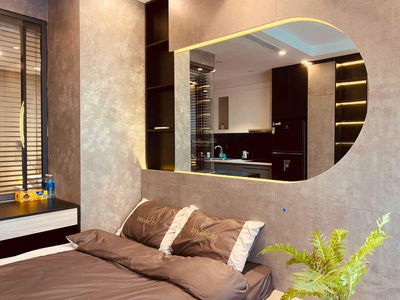 The Tonkin - Vinhomes Smart City, Vietnam The Tonkin - Vinhomes Smart City, Vietnam