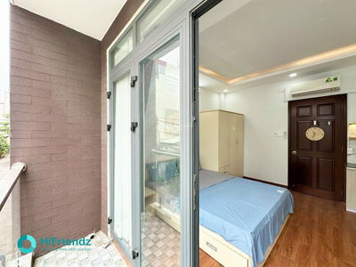 Жилье в Ho Chi Minh City, Vietnam Жилье в Ho Chi Minh City, Vietnam