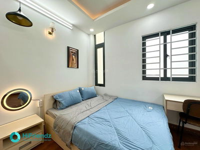 Alojamiento en Ho Chi Minh City, Vietnam Alojamiento en Ho Chi Minh City, Vietnam