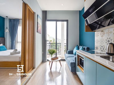 Жилье в Ho Chi Minh City, Vietnam Жилье в Ho Chi Minh City, Vietnam