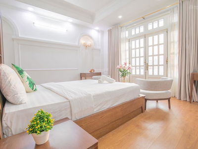 Housing in Ho Chi Minh City, Vietnam Housing in Ho Chi Minh City, Vietnam