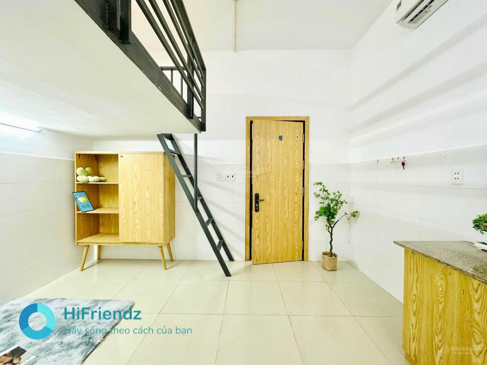 Alojamiento en Ho Chi Minh City, Vietnam Alojamiento en Ho Chi Minh City, Vietnam