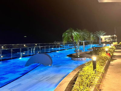 Housing in Nha Be, Vietnam Housing in Nha Be, Vietnam