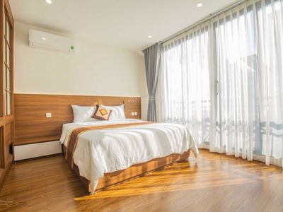 Alojamiento en Hanoi, Vietnam Alojamiento en Hanoi, Vietnam