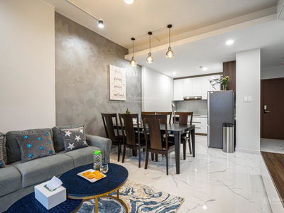 The Harmona, Vietnam The Harmona, Vietnam