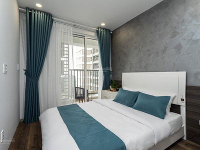 The Harmona, Vietnam The Harmona, Vietnam