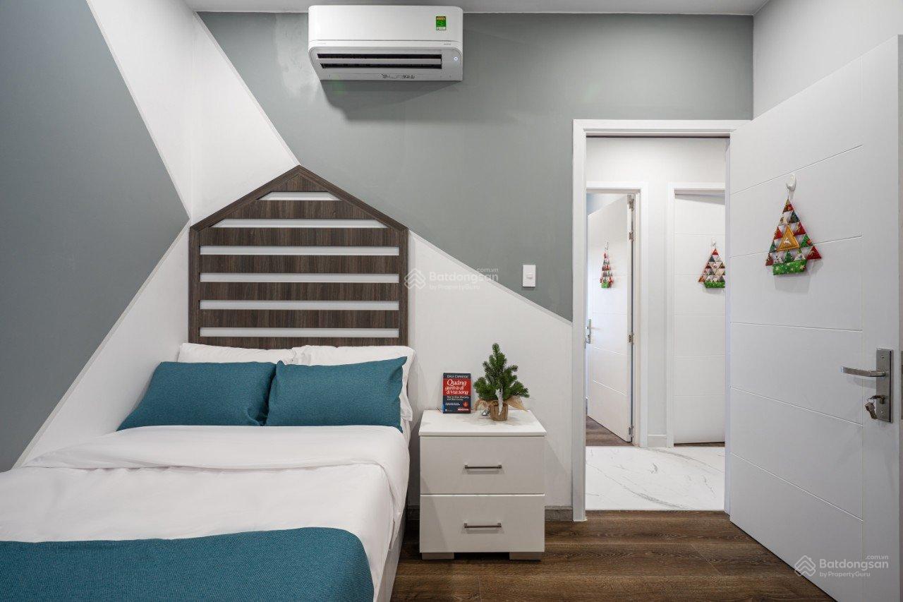 The Harmona, Vietnam The Harmona, Vietnam