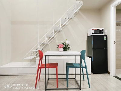 Logement dans Nha Be, Vietnam Logement dans Nha Be, Vietnam