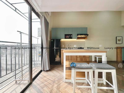 Жилье в Ho Chi Minh City, Vietnam Жилье в Ho Chi Minh City, Vietnam