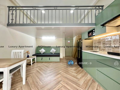 Logement dans Ho Chi Minh City, Vietnam Logement dans Ho Chi Minh City, Vietnam