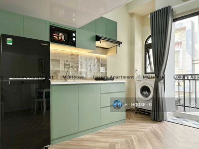 Housing in Ho Chi Minh City, Vietnam Housing in Ho Chi Minh City, Vietnam