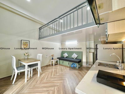 Жилье в Ho Chi Minh City, Vietnam Жилье в Ho Chi Minh City, Vietnam