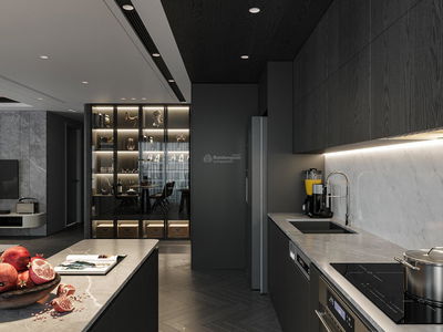 Golden Field My Dinh, Vietnam Golden Field My Dinh, Vietnam