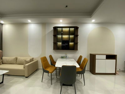 Q7 Saigon Riverside, Vietnam Q7 Saigon Riverside, Vietnam