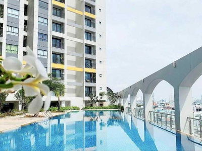 The Pegasuite, Vietnam The Pegasuite, Vietnam